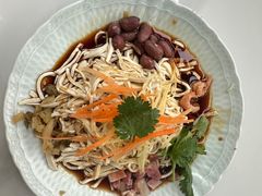 -漫渡庄•留芳小馆•泰州早茶•锡帮菜