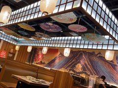 -千寻山野烤肉(中关村店)