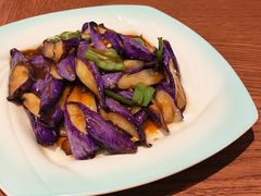-御香农家菜(莫干山庾村店)