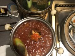 -小天鹅戴斯酒店鲸鲨百汇创作料理