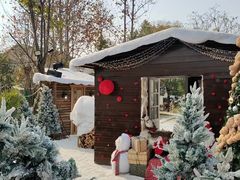 -HERRE·FARM 赫尔露营农场·团建聚会包场