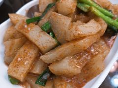 -腰记饭店(龙源路店)