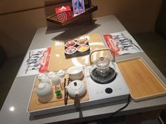 -海底捞火锅(江北万达商业广场店)
