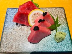 金枪鱼刺身-神宫·日本料理(淮海街店)