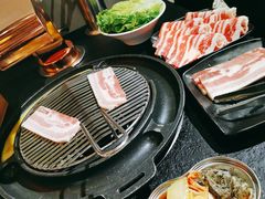 -伊茉家的烤肉店(勒泰中心店)