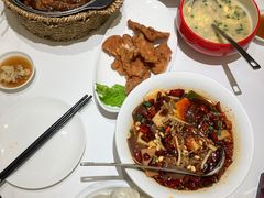 -双合园·海鲜水饺青岛菜(九水东路店)