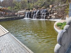 -京东石林峡风景区