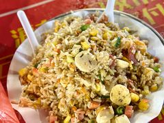 -海大南门夜市(海富街店)