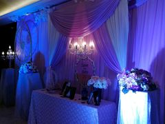 大堂-山明水秀大饭店