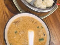 -文武王氏烧饼·无矾油条(西溪路店)