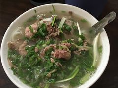 -Sen Tay Ho Culinary Culture Area