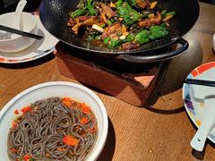-辣得叫湘菜(四明店)