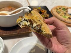 -茹·pure vegan(博华广场店)