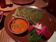 -花马天堂云南餐厅 Lost Heaven(外滩店)