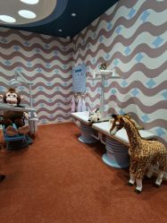 -奈尔宝家庭中心·亲子餐厅(北京东坝万达店)