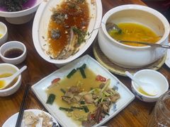 -下梅人家土菜馆(历史文化餐厅度假区店)