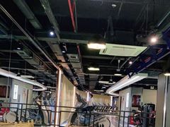 -一兆韦德健身(张杨路店)