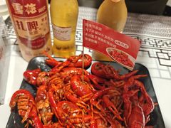 -靓虾二哥·龙虾馆(大塘总店)