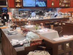 -小厨娘淮扬菜(天印大道店)