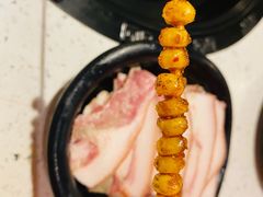 -京韵胡同·酱香羊蝎子火锅涮肉(长寿路店)