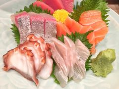 -小山日本料理(太古汇店)