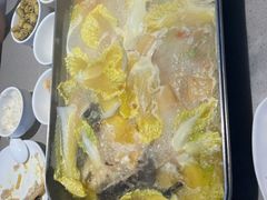 -半天妖烤鱼(印象城店)