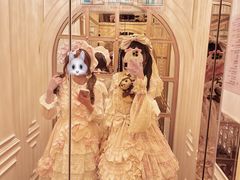 -中旅阿那亚九龙湖·公主酒店