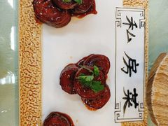 精品九转大肠-惠宾饭庄(千禧店)