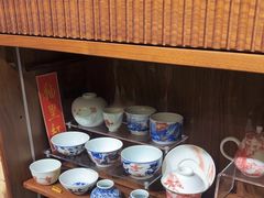 -明赫堂·柴窑馆·手作瓷集合店