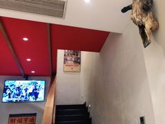 -丁记盐蘸牛肉·新杭菜(河东路店)