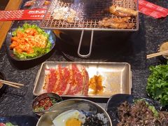 -合易泓烤肉(于洪广场店)
