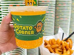 -Potato Corner(广州天河城店)