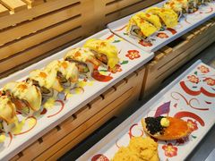 -非烤勿扰韩料自助烤肉(松山湖万科店)