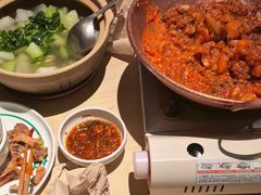 -一坐一忘云南菜(卓悦中心)