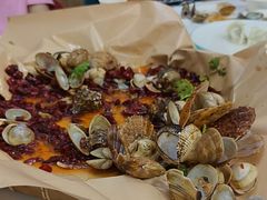 一锅鲜-北戴河庆山饭店·海鲜砂锅粥(北戴河黑石路店)