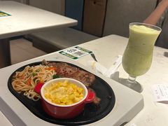 -豪客来牛排(伟诚广场店)