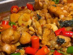 -老湘村·湖南土菜(天河维多利店)