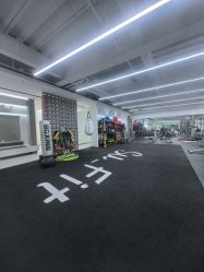 -素简女子塑形·健身普拉提