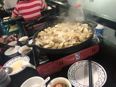 -拾下卜卜贝•海鲜火锅