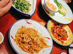 -京味张·北京烤鸭(南山店)