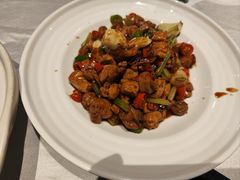 -鄱阳湖·江西小炒·瓦罐煨汤(五道口店)