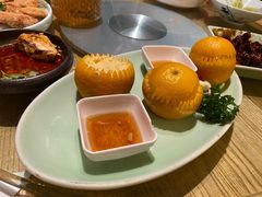 -新白鹿餐厅(爱琴海购物中心店)