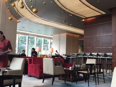 -上海静安香格里拉大酒店