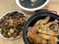 -老闽味姜母鸭·煎蟹闽菜餐厅(曾厝垵地标店)