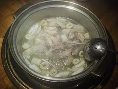 竹荪椰子鸡-大头椰·海南椰子鸡火锅(思明万象城店)