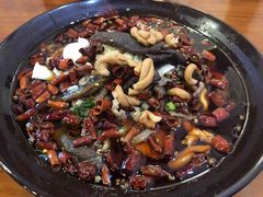 -盛天毛血旺非遗美食(观音桥店)