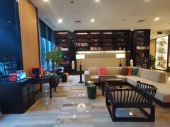 -杭州东站汇和君亭酒店