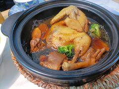 -小吴越·江浙融合菜(惠山万达广场店)