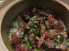 -红星光发煲仔饭(大石街店)