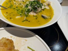 -福禄财东北菜(珠江帝景店)
